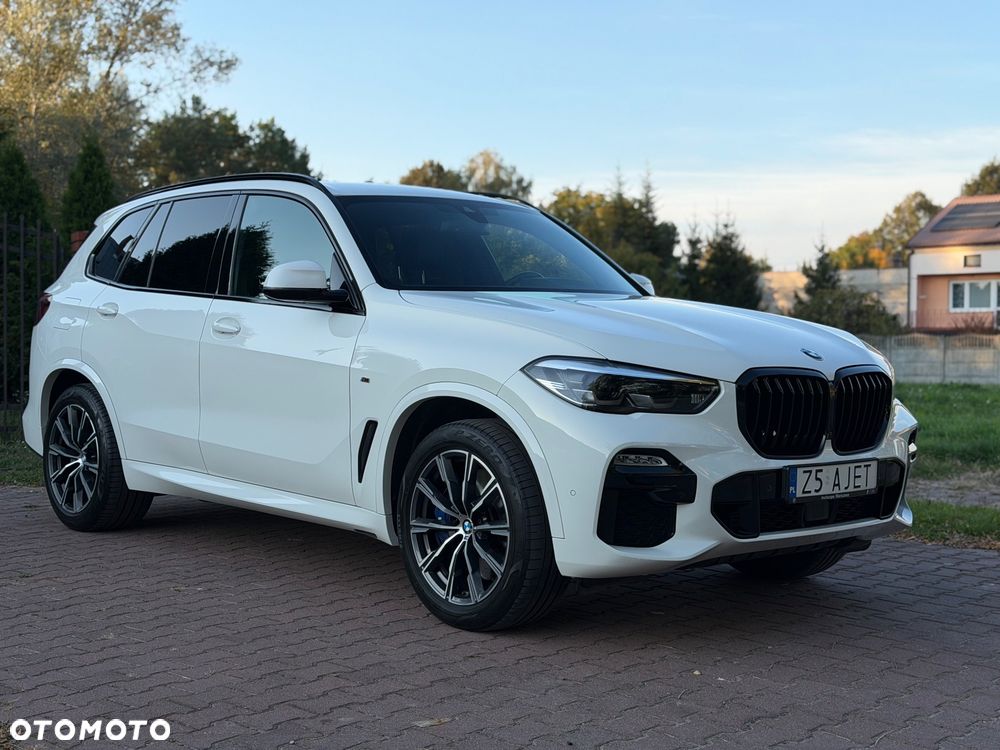 BMW X5 - 17