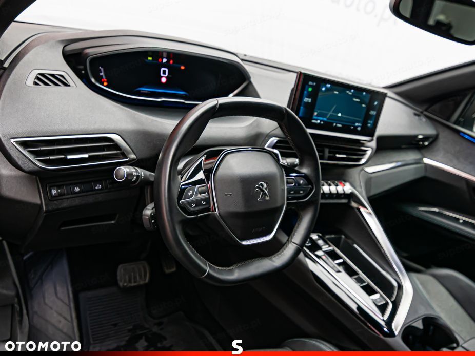 Peugeot 5008 1.5 BlueHDi Allure Pack S&S EAT8 - 9