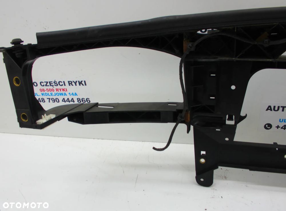 Ford Mondeo MK3 Pas przedni Wzmocnienie EU - 7