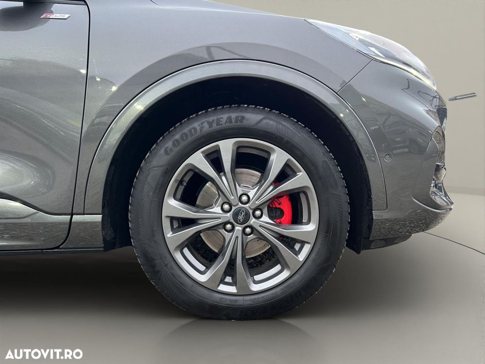 Ford Kuga 2.5 Duratec FHEV FWD ST Line - 36