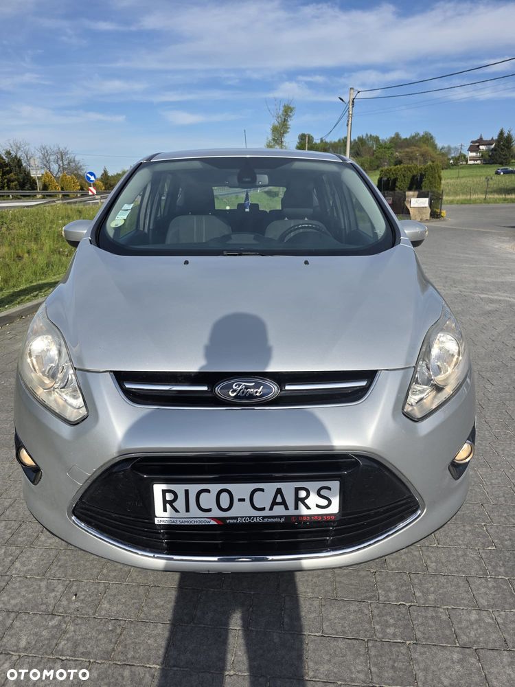 Ford C-MAX - 5