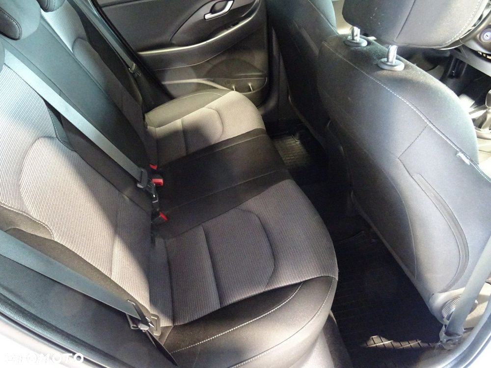 Hyundai i30 - 4