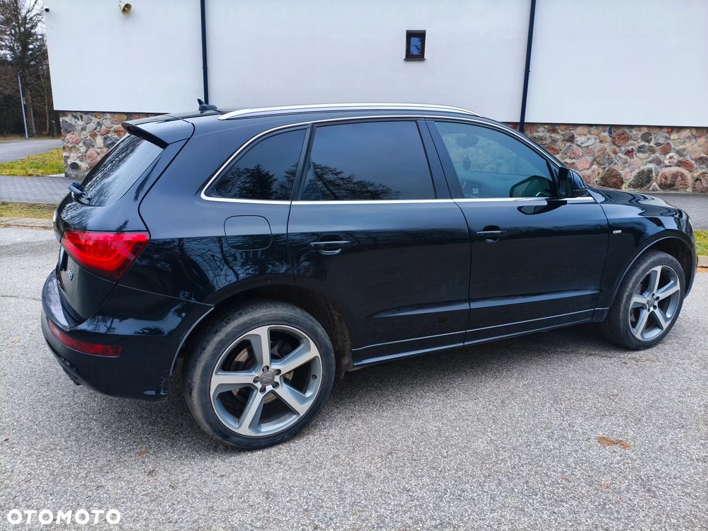 Audi Q5 - 15