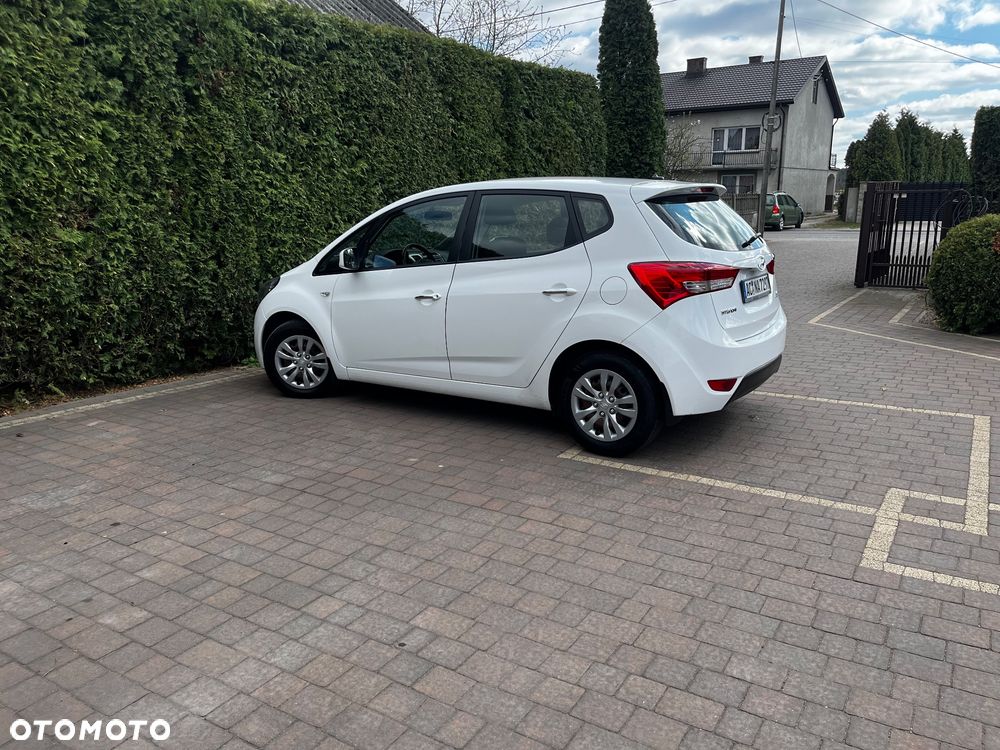 Hyundai ix20 1.4 Style - 6