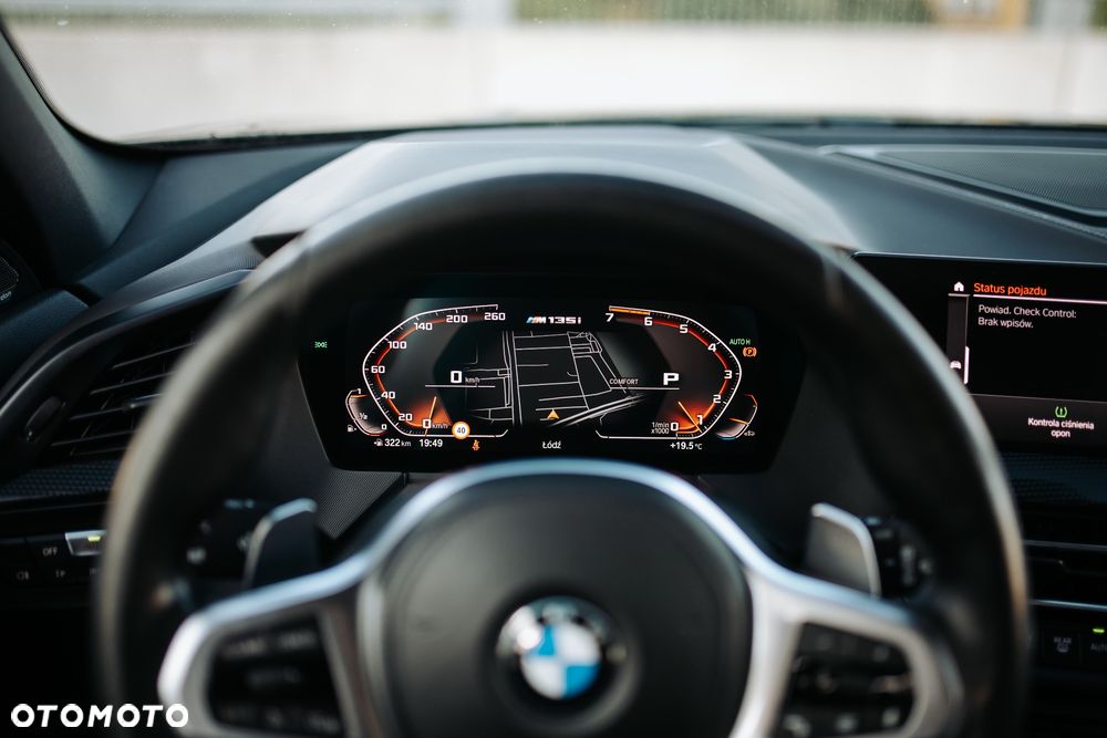 BMW 1M - 27