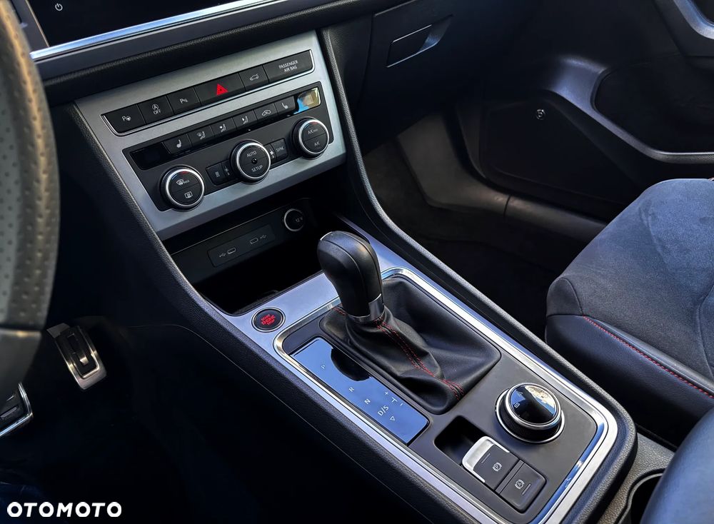 Seat Ateca 1.5 TSI FR S&S DSG - 17