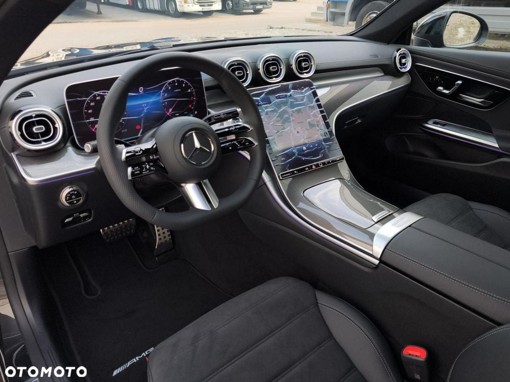 Mercedes-Benz CLE - 9