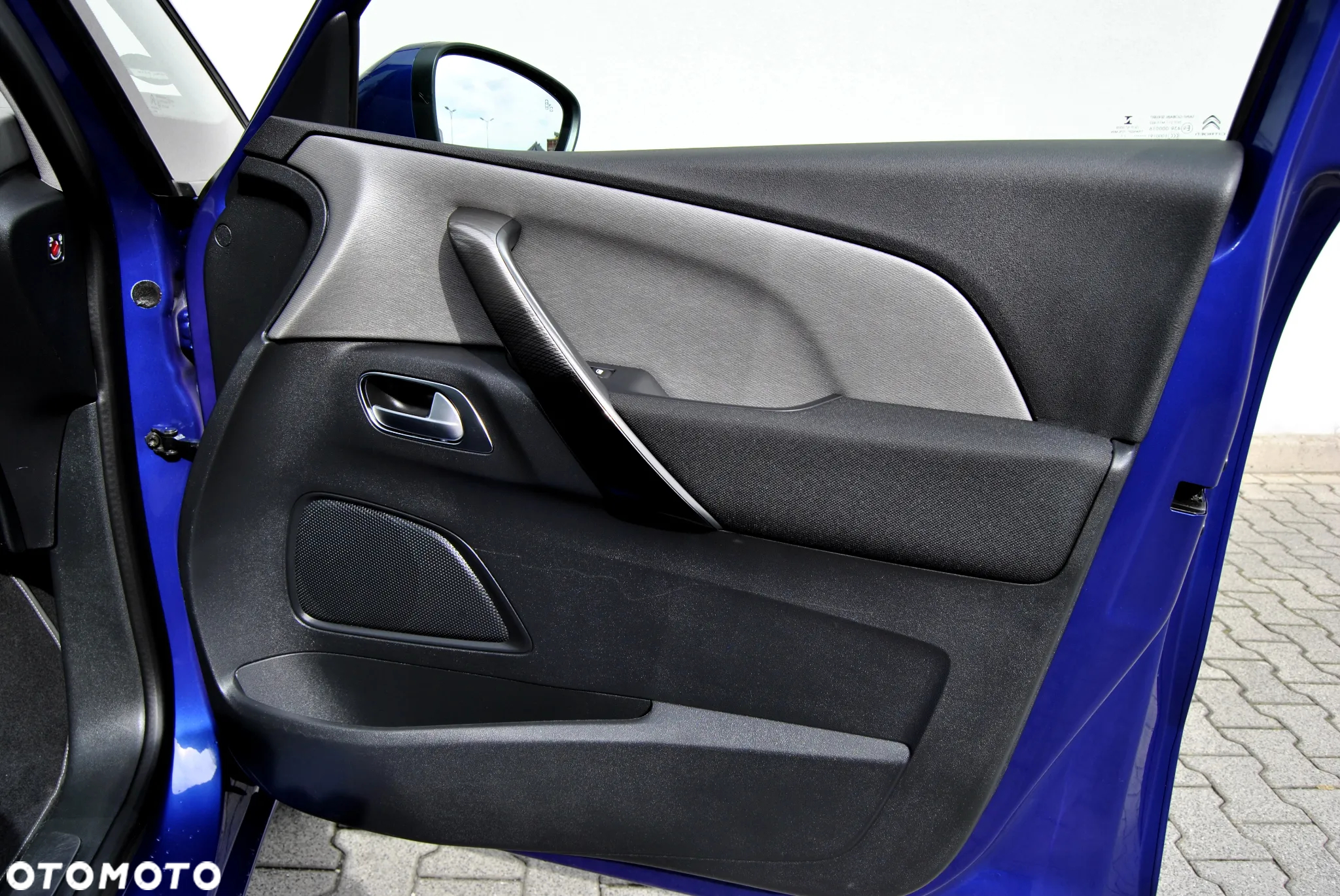 Citroën C4 Grand Picasso 2.0 BlueHDi Shine S&S EAT6 - 31