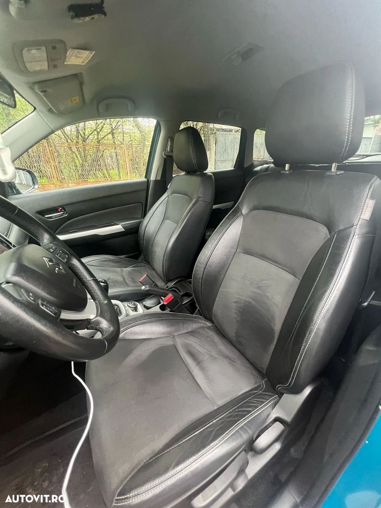Suzuki Vitara 1.6 Spirit - 10
