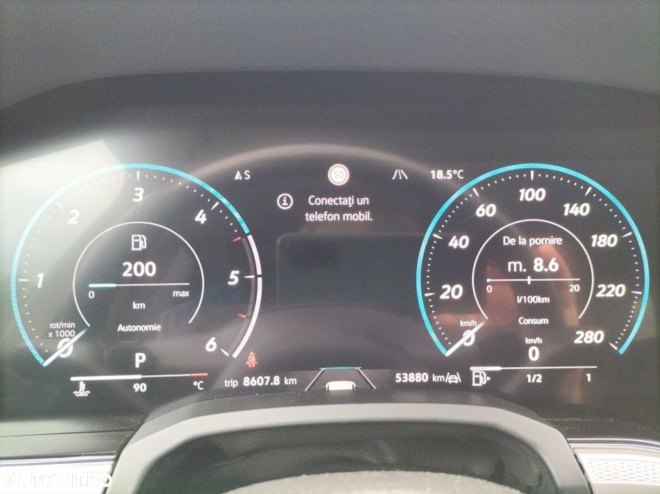 Volkswagen Touareg - 10