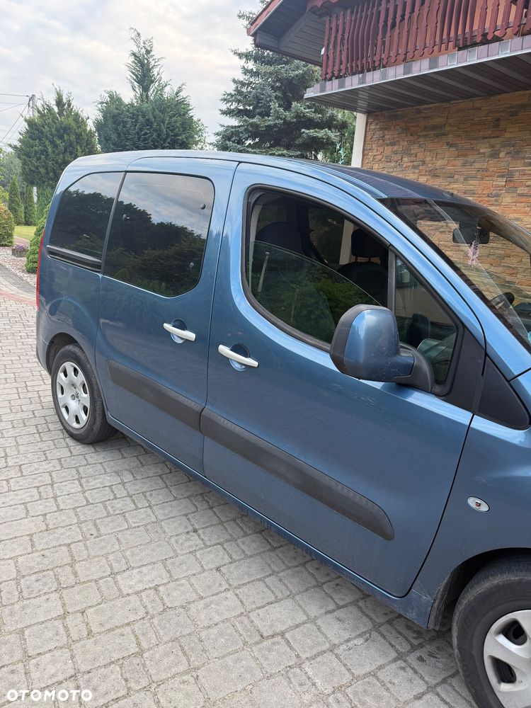 Peugeot Partner 1.6 HDi Trendy - 2