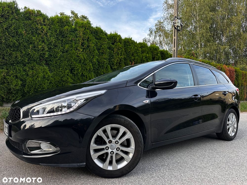 Kia Ceed 1.6 GDI Fifa World Cup Edition - 7