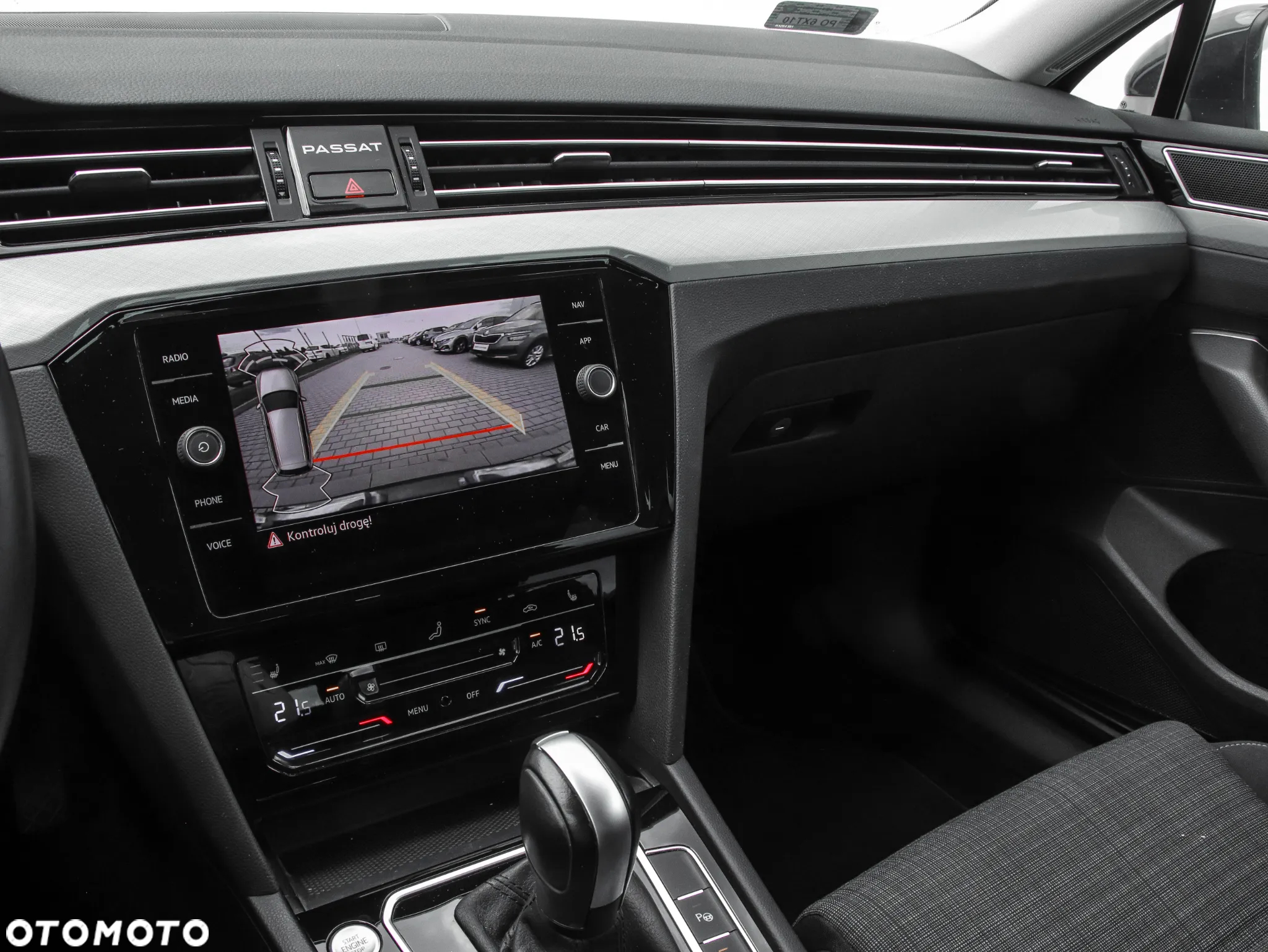 Volkswagen Passat 2.0 TSI Business DSG - 17