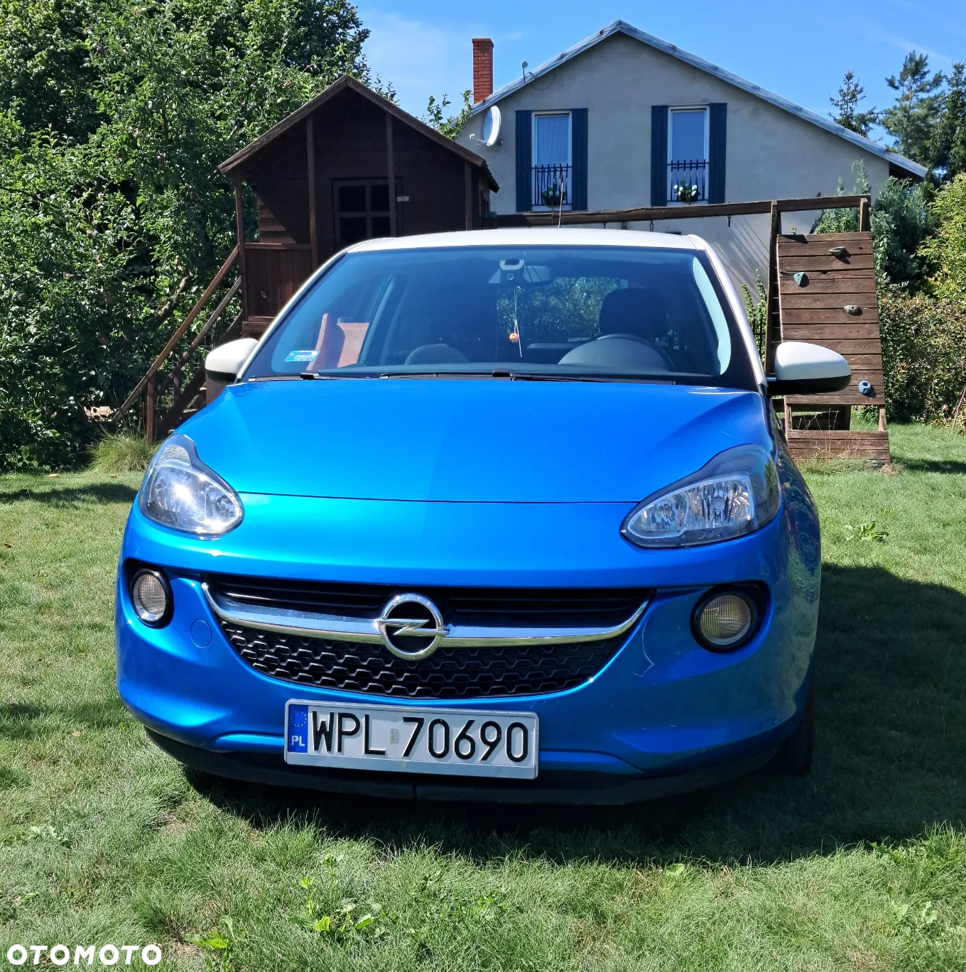 Opel Adam - 2