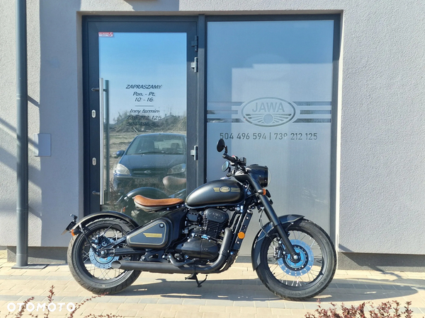 Jawa 350