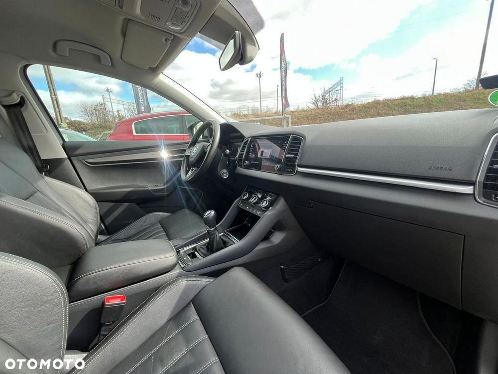 Skoda Karoq - 37