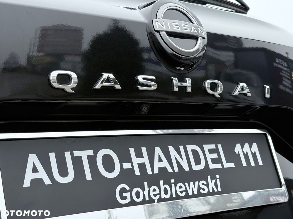 Nissan Qashqai 1.3 DIG-T MHEV Xtronic N-Connecta - 9