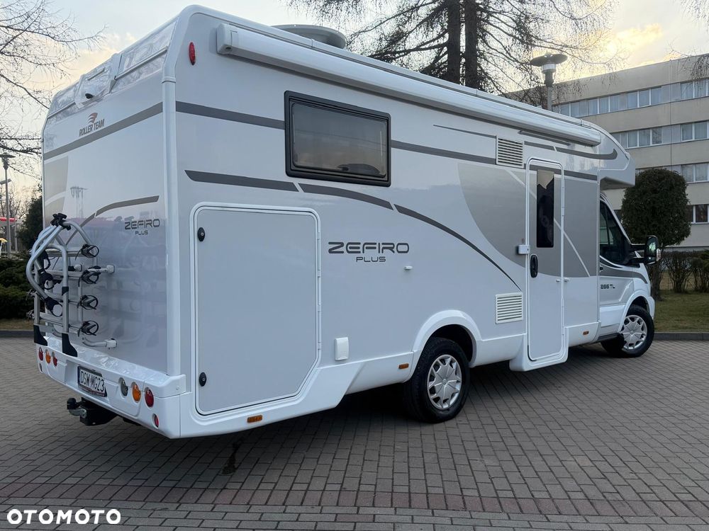 Ford Transit - 3