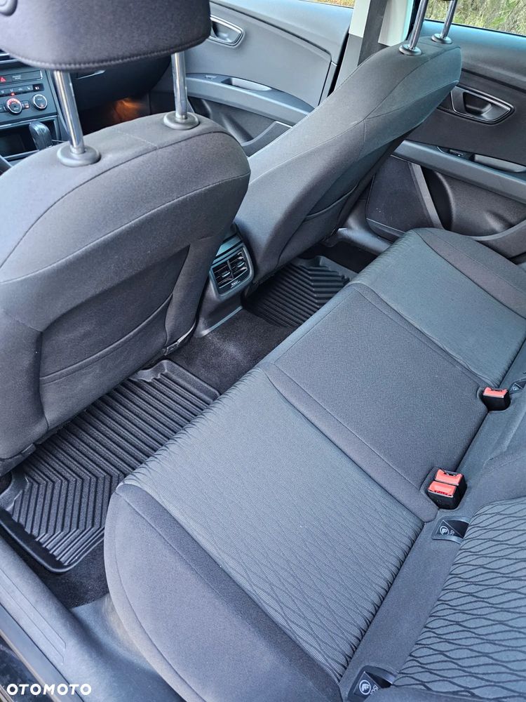 Seat Leon - 21