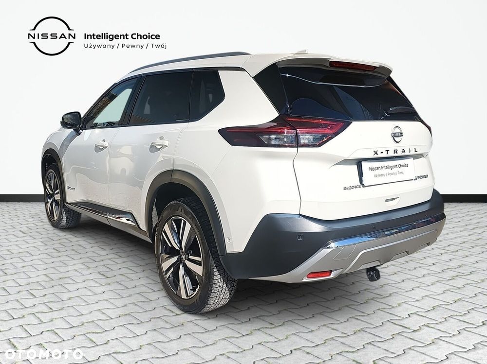 Nissan X-Trail 1.5 VC-T e-4ORCE Tekna - 7