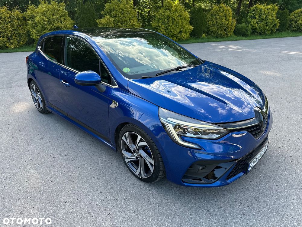 Renault Clio 1.5 Blue dCi Zen - 19