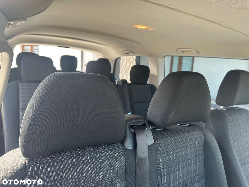 Mercedes-Benz Vito (BlueTEC) Tourer Lang PRO - 30