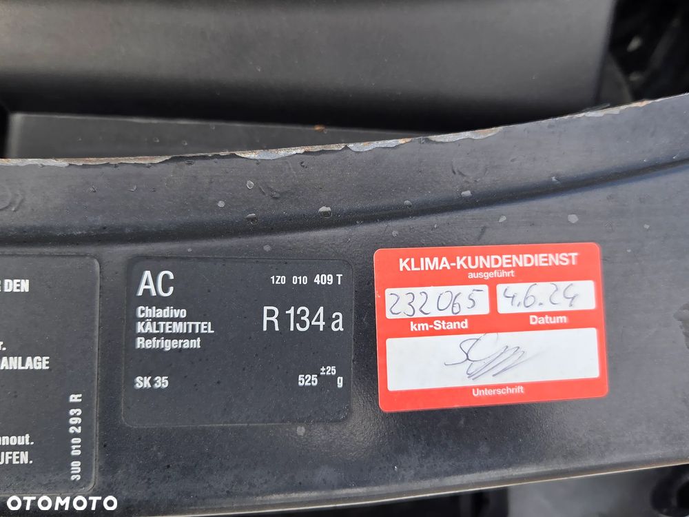 Skoda Octavia 1.6 Combi Classic - 31