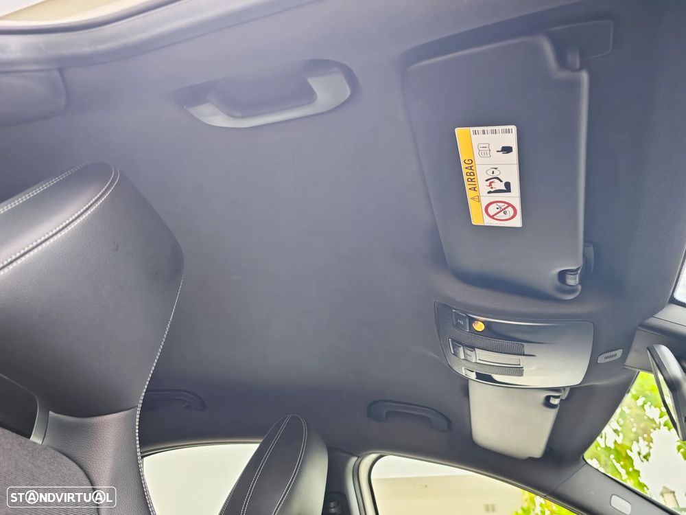 Mercedes-Benz A 160 CDI BE Style - 11