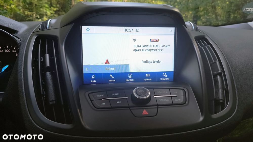 Ford Kuga - 19