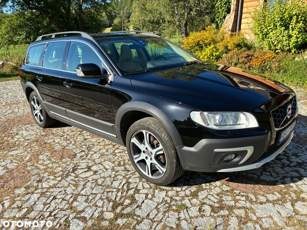 Volvo XC 70 D5 AWD Summum - 2