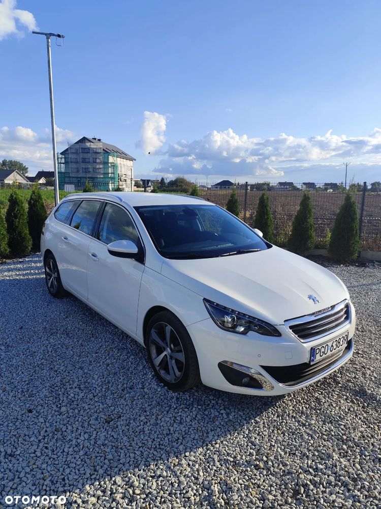 Peugeot 308 PureTech 130 Active Pack - 6