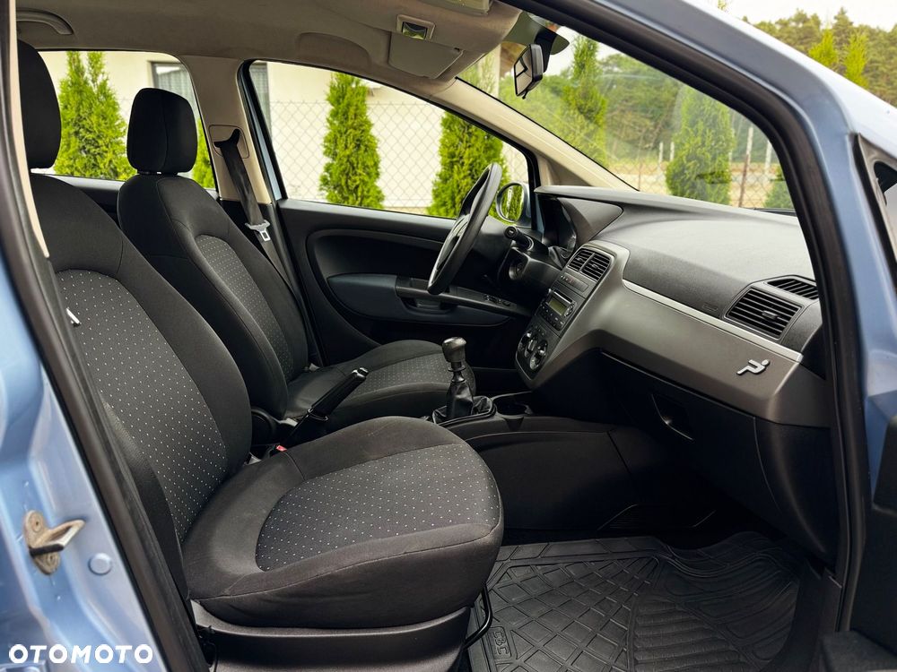 Fiat Grande Punto 1.4 8V GP - 19