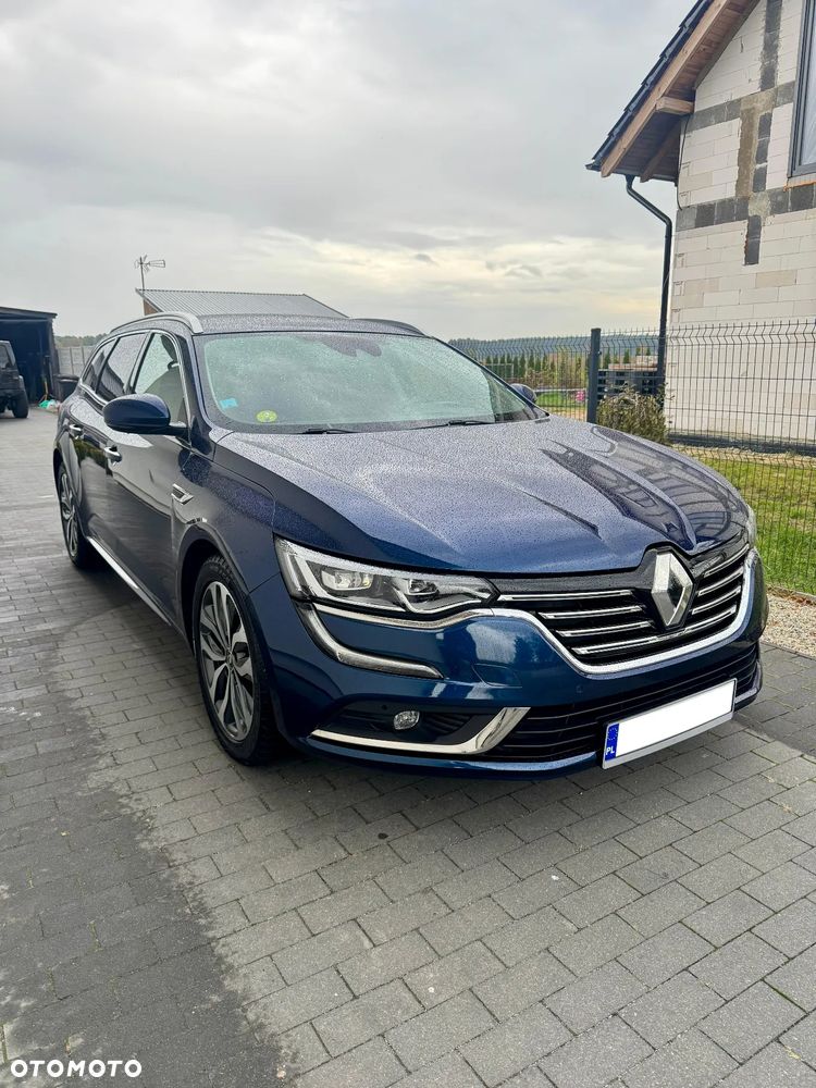 Renault Talisman - 2