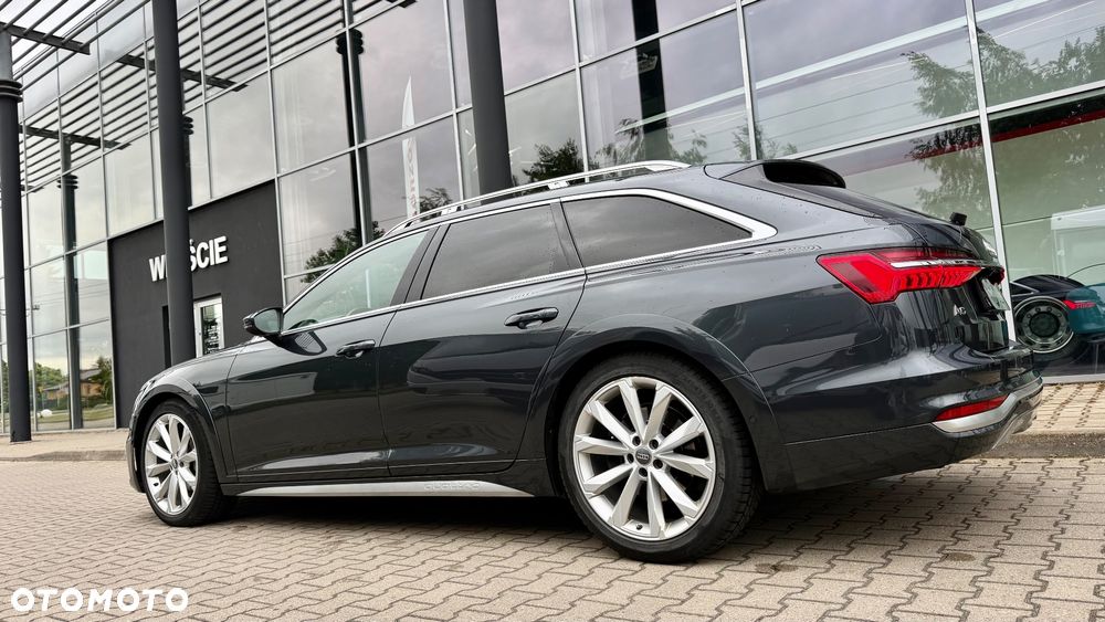 Audi A6 Allroad - 8