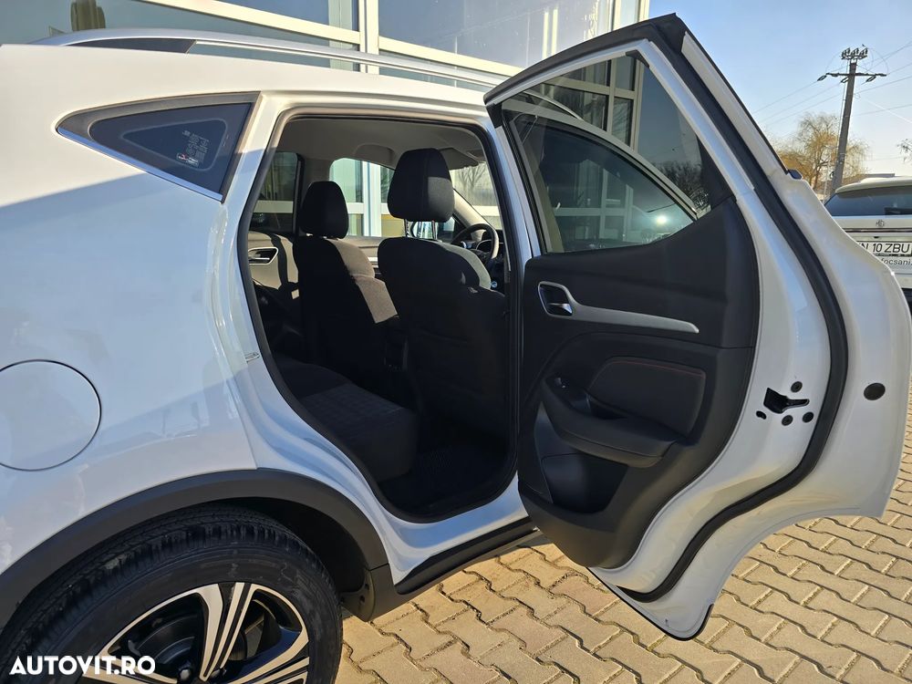 MG ZS 1.5 GSL 5MT Excite - 11