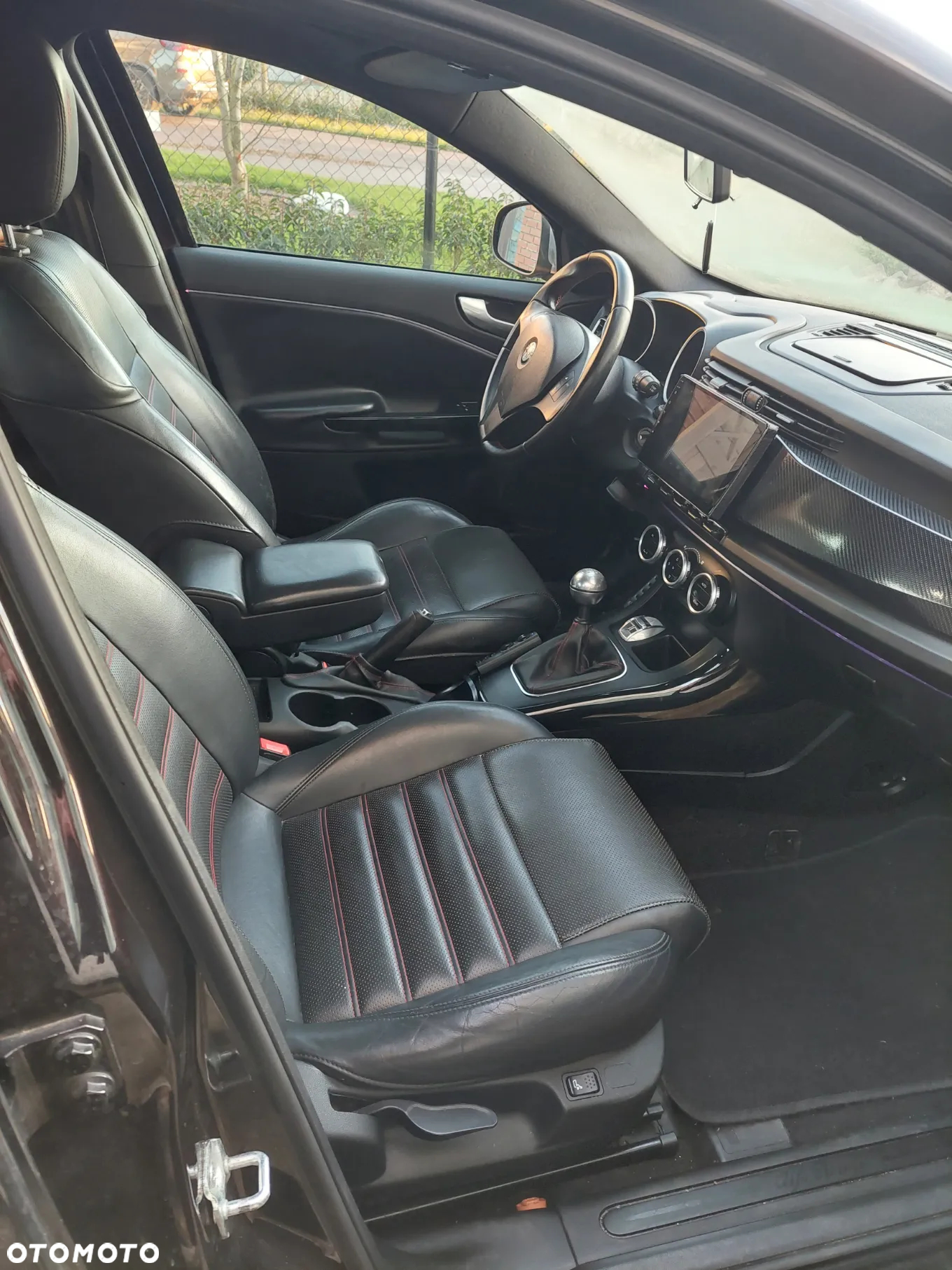 Alfa Romeo Giulietta - 12