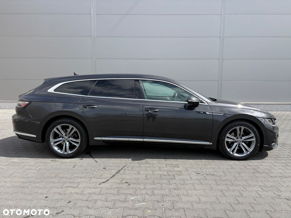 Volkswagen Arteon Shooting Brake 2.0 TDI SCR DSG R-Line - 30
