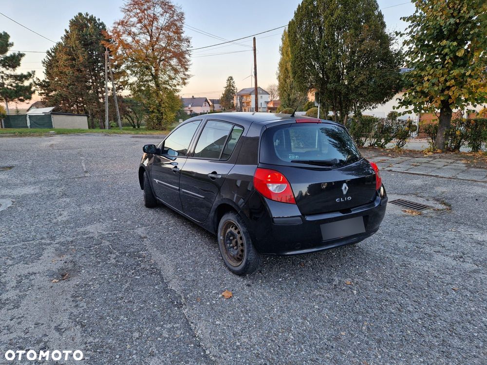 Renault Clio 1.2 16V Extreme - 13