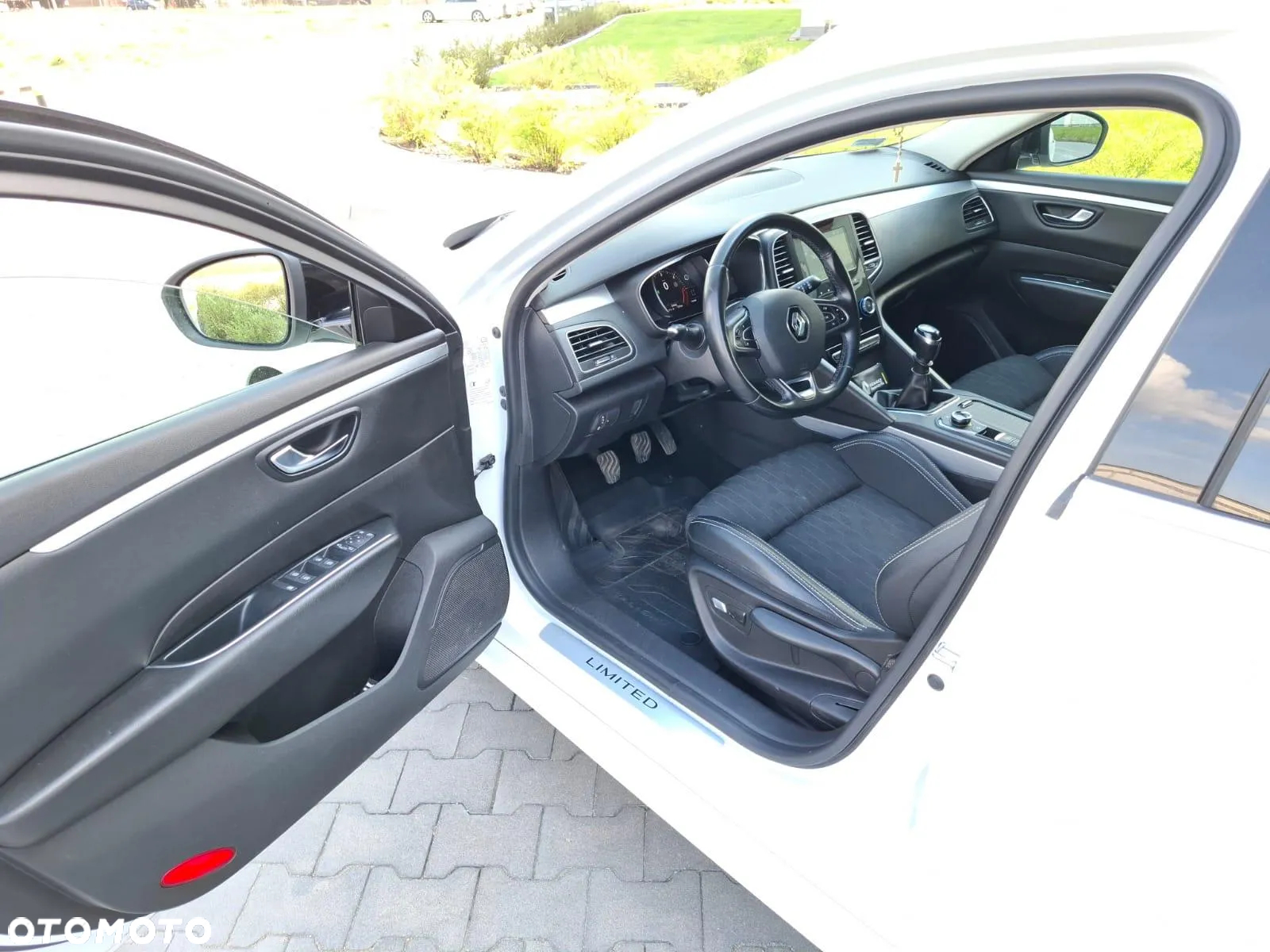 Renault Talisman 1.7 Blue dCi Limited - 15