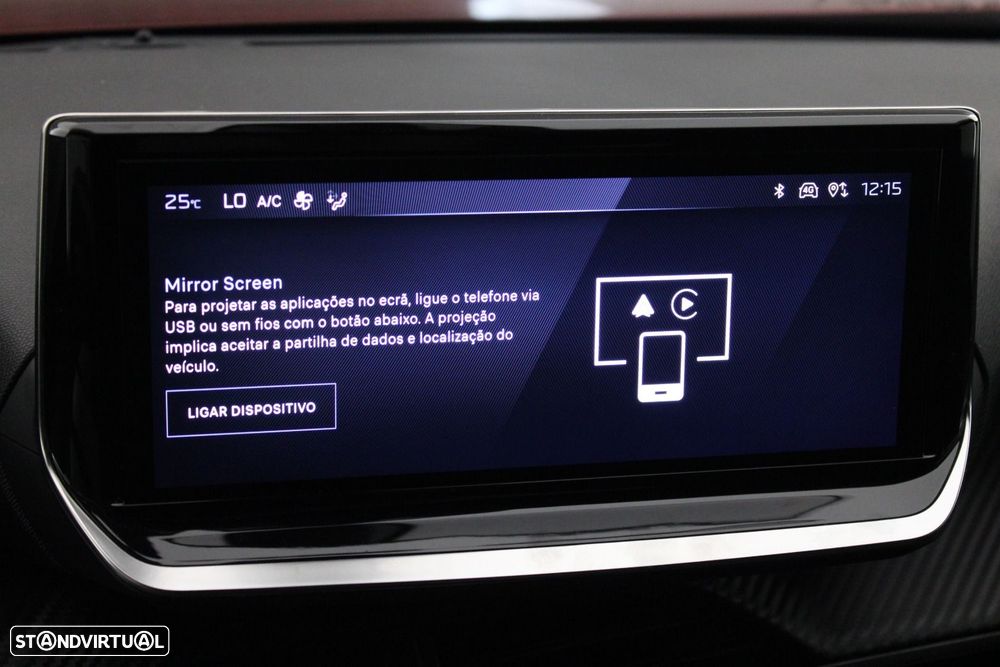 Peugeot e-2008 54 kWh Allure - 21