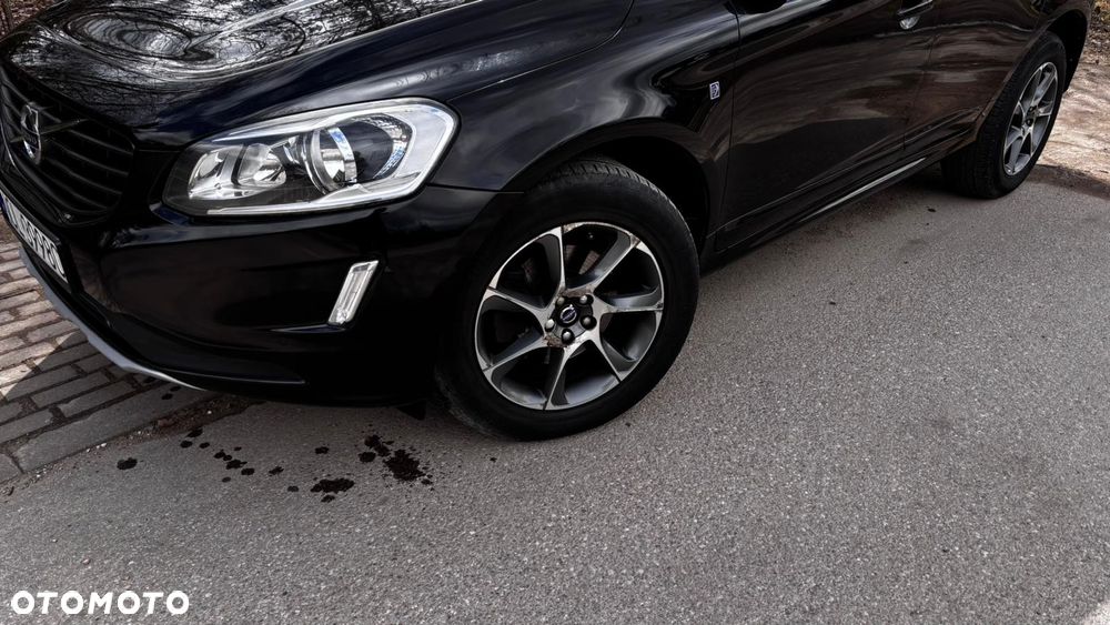 Volvo XC 60 D3 Geartronic Ocean Race - 14