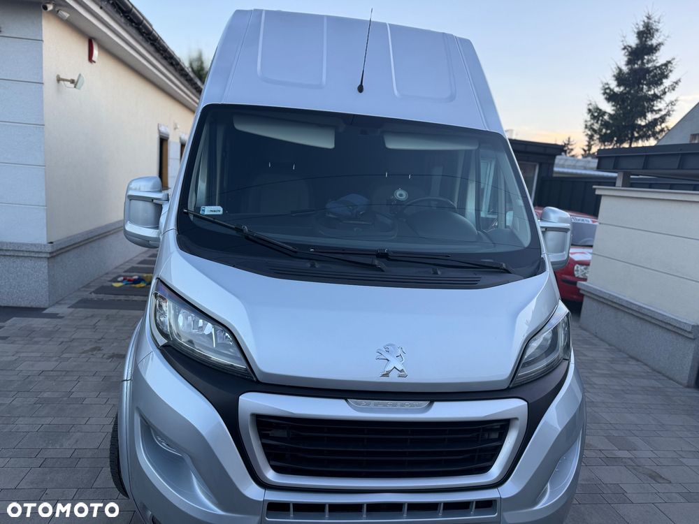 Peugeot Boxer - 6