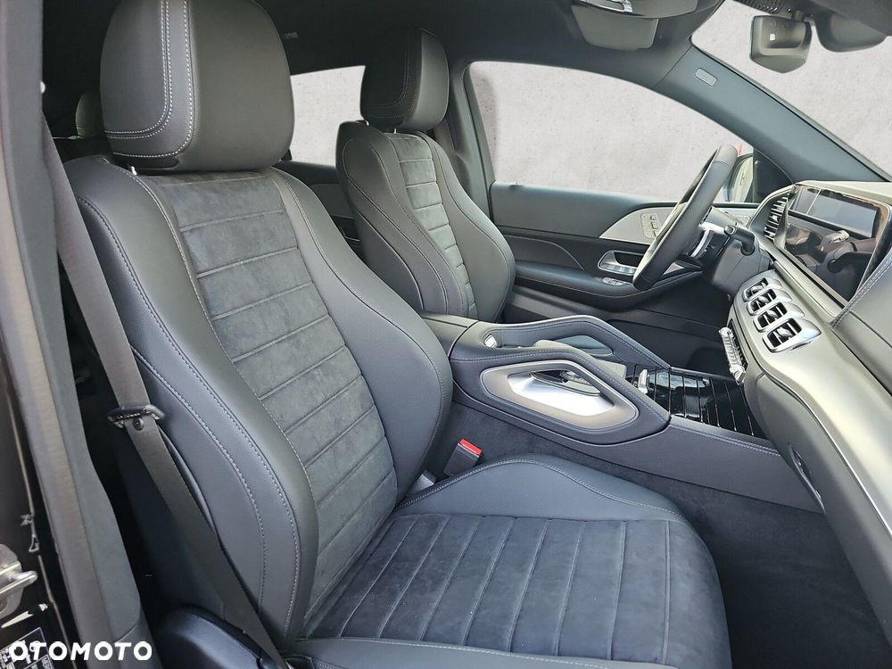 Mercedes-Benz GLE - 15