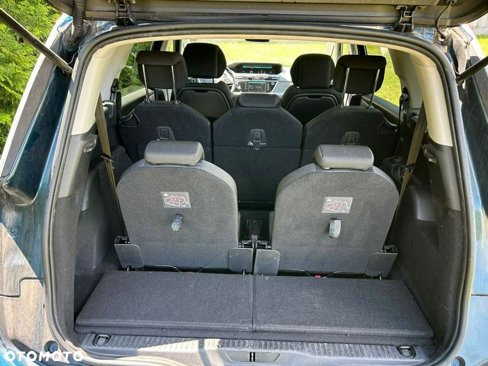 Citroën C4 SpaceTourer PureTech 130 Stop&Start SHINE - 27