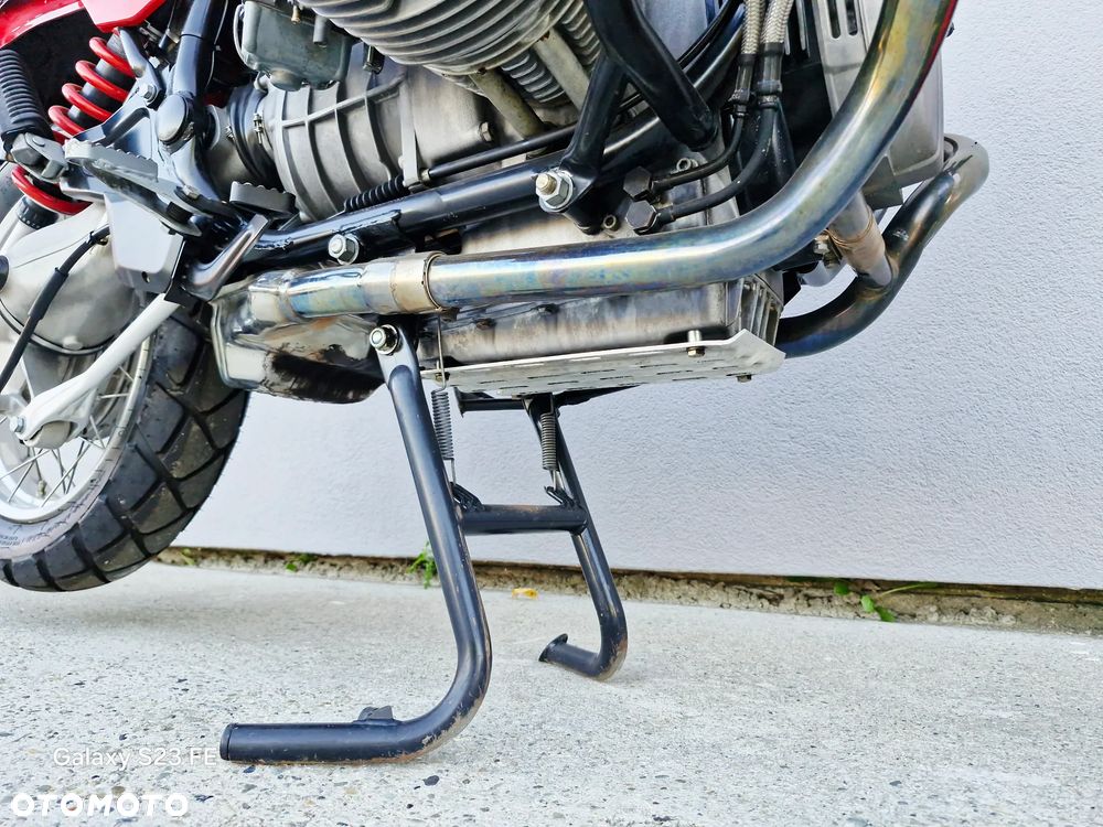 BMW R - 32