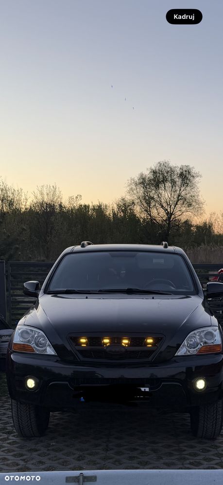 Kia Sorento 3.3 V6 LX - 4