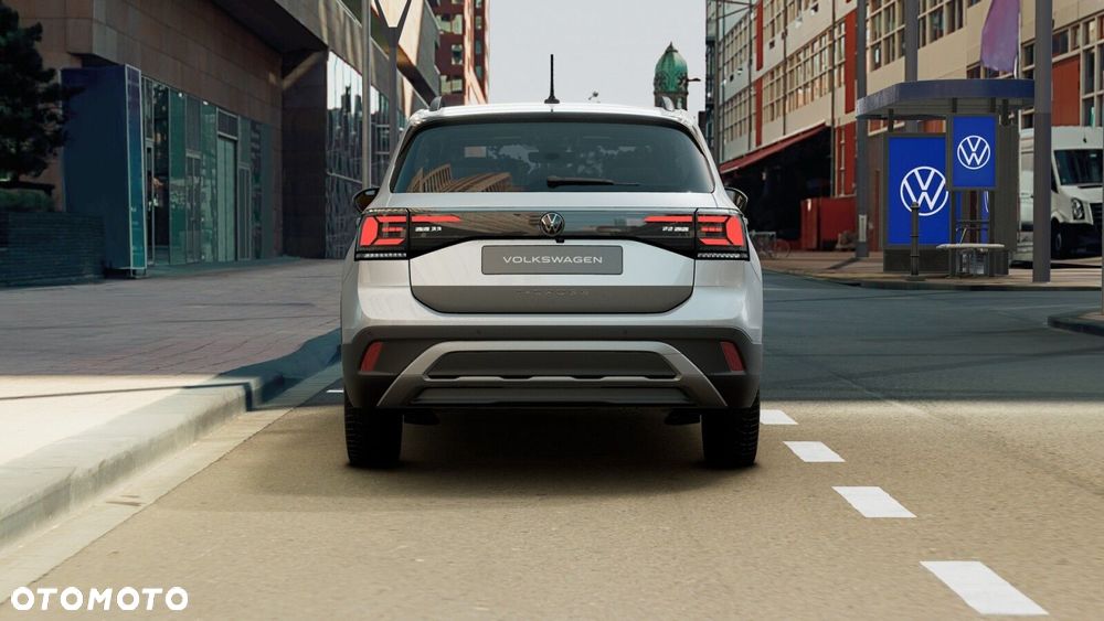 Volkswagen T-Cross - 7