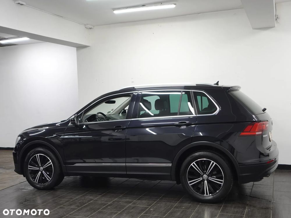 Volkswagen Tiguan 2.0 TDI BMT SCR JOIN - 5