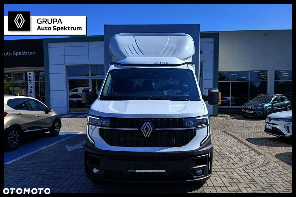 Renault Master - 3