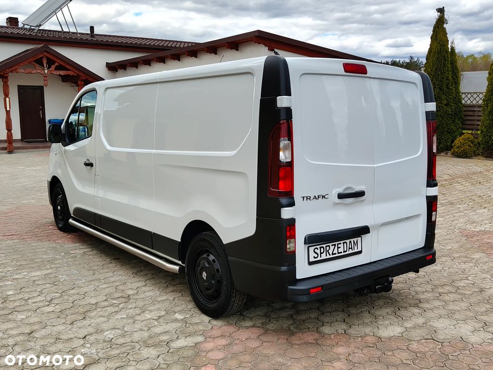 Renault TRAFIC - 5
